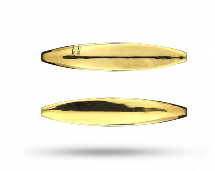 Henry's Skruen 10 gr - Guld