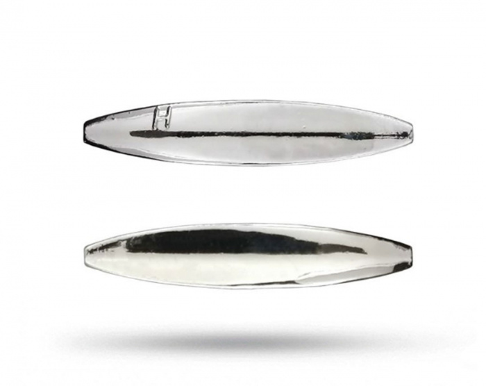 Henry's Skruen 10 gr - Silver