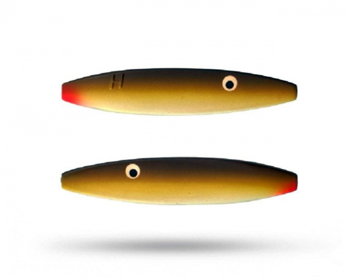 Henry's Skruen 10 gr - Stickleback