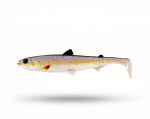 Westin Hypoteez Shad Tail 25 cm - Brook Trout Westin Hypoteez Shad Tail 25 cm - Brook Trout