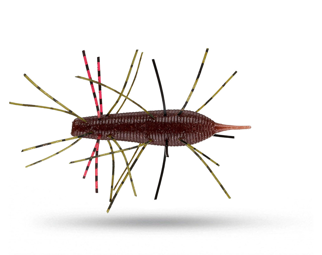 Geecrack Imo Kemushi Floating Elastomer 4 cm - Zari Bug