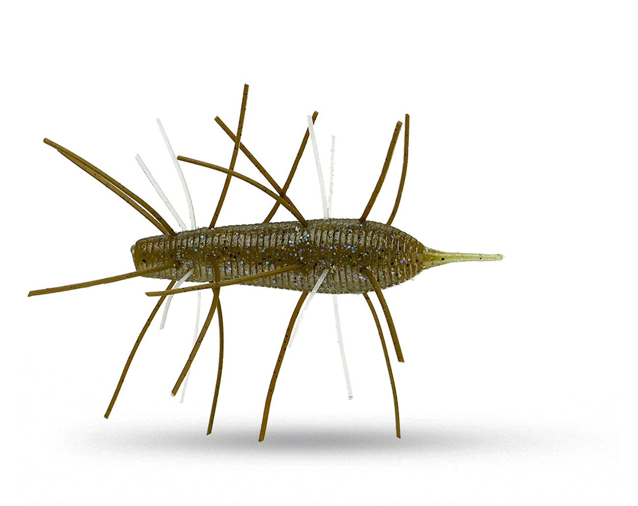 Geecrack Imo Kemushi  6 cm 4-pack - Tagame