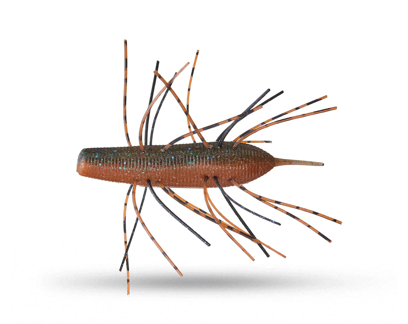 Geecrack Imo Kemushi  6 cm 4-pack - Yamato Zari