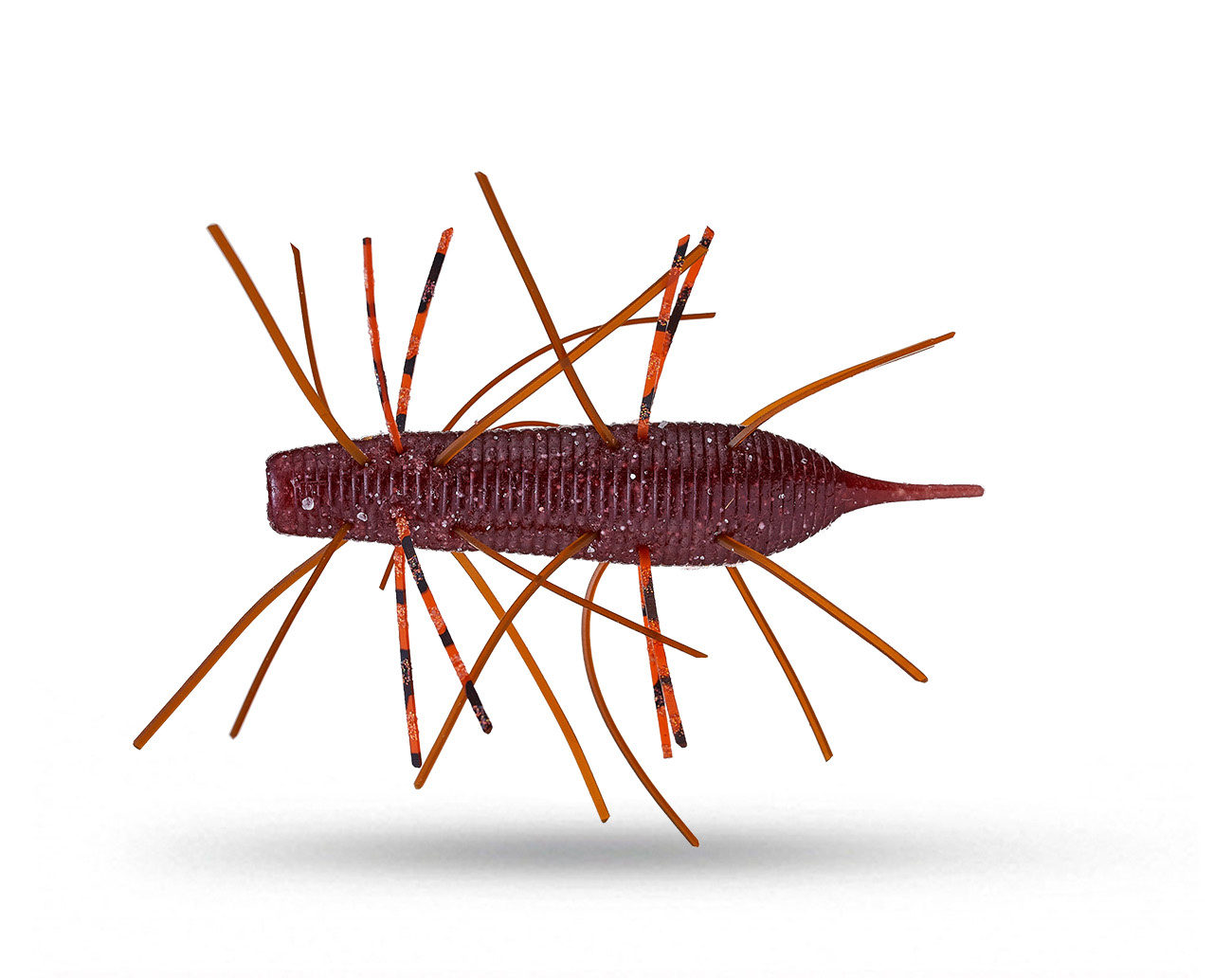 Geecrack Imo Kemushi Floating Elastomer 6 cm - Scuppernong