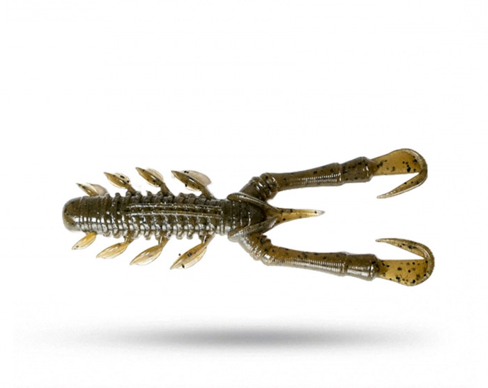 Noike Busy Bro 2,8´ - Green Pumpkin