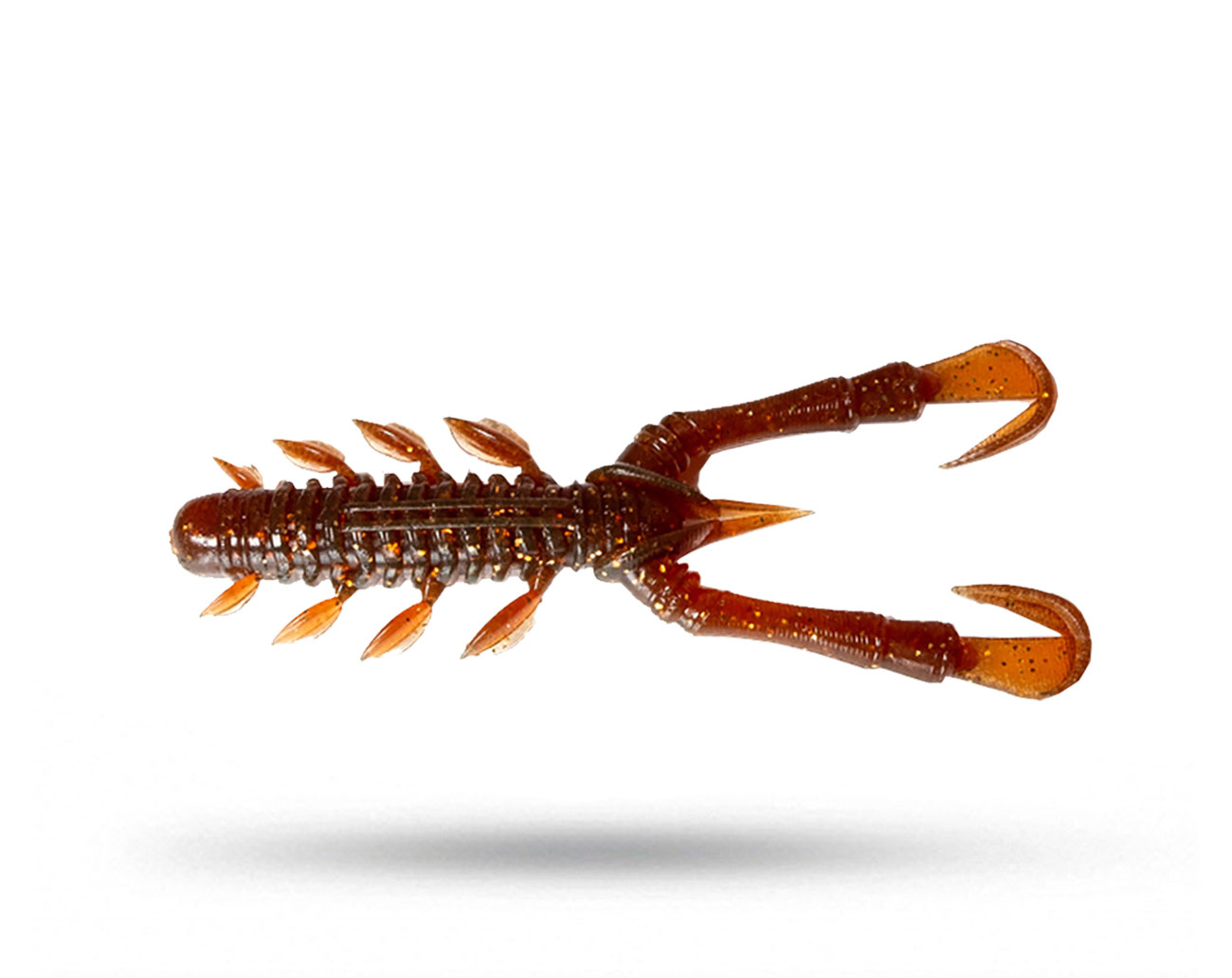 Noike Busy Bro 2,8´ - MotorOil Gold UV