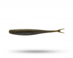 Noike SLT Minnow 8,9cm (7-pack) - Green Pumpkin Noike SLT Minnow 8,9cm (7-pack) - Green Pumpkin