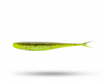 Noike SLT Minnow 8,9cm (7-pack) - Green Pumpkin Chartreuse UV Noike SLT Minnow 8,9cm (7-pack) - Green Pumpkin Chartreuse UV