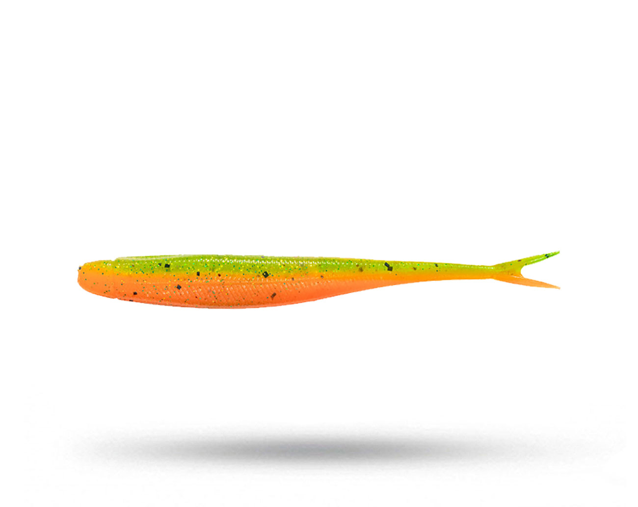 Noike SLT Minnow 8,9cm (7-pack) - Fire Tiger