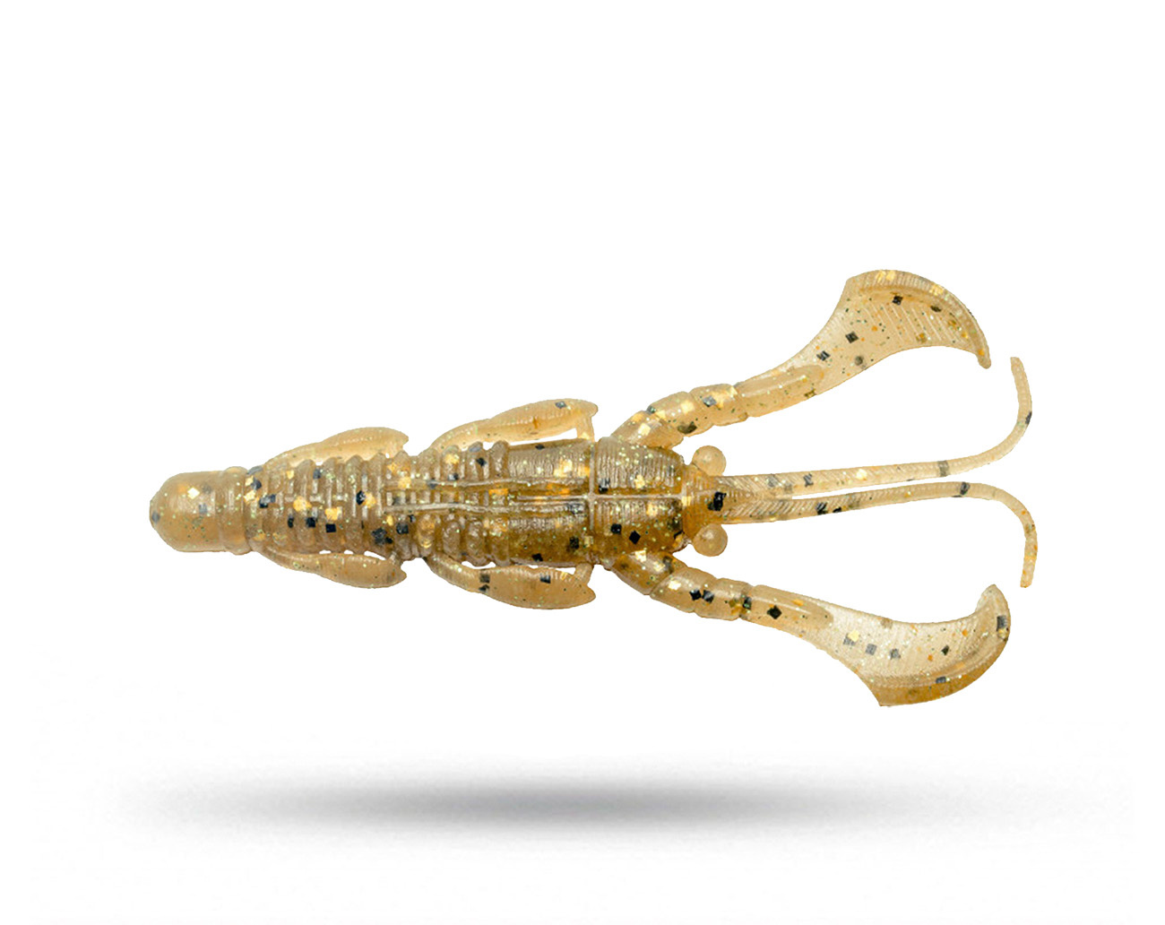 Noike Smokin Dad 6,35 cm - Mossy Pumpkin