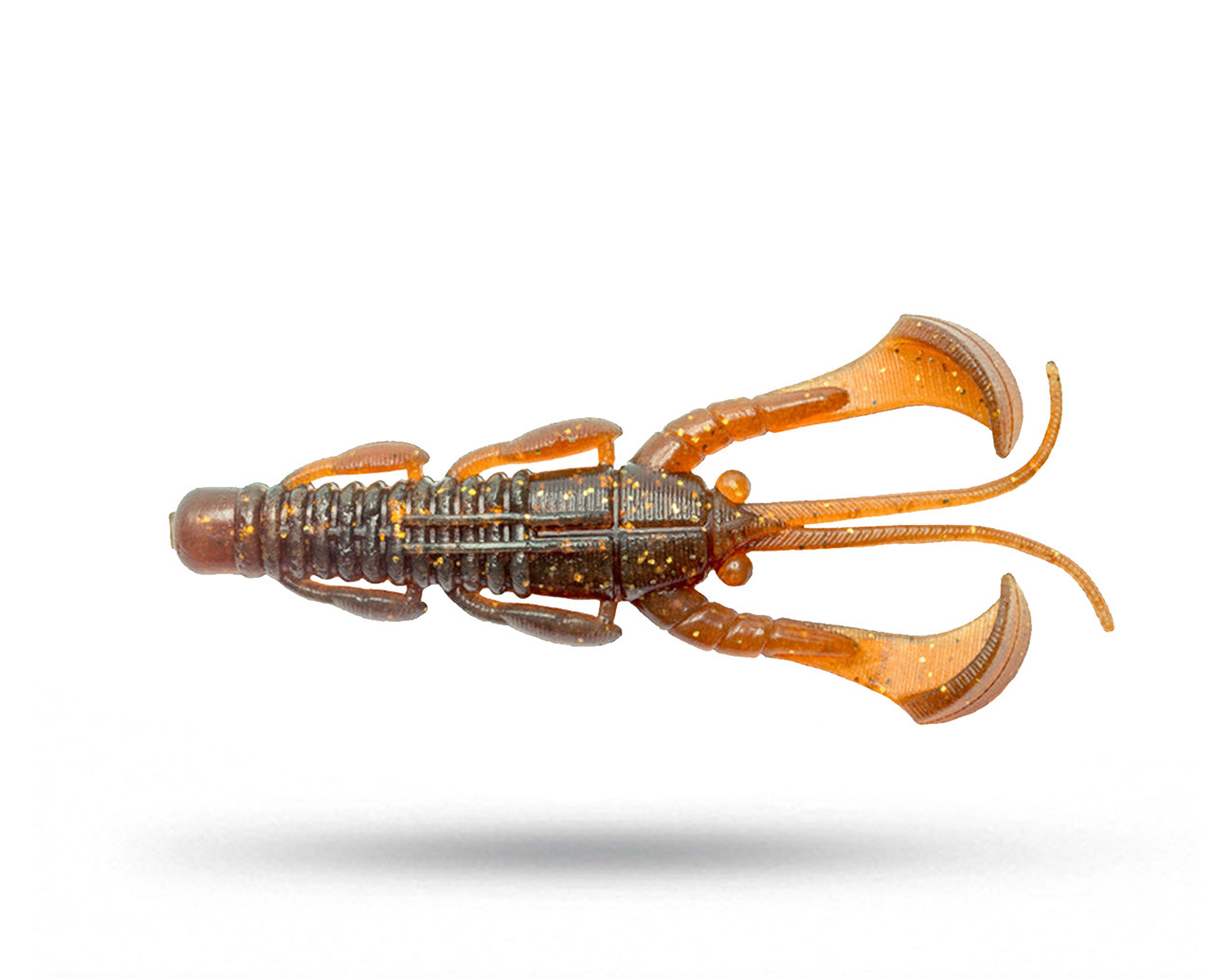 Noike Smokin Dad 6,35 cm - MotorOil Gold UV