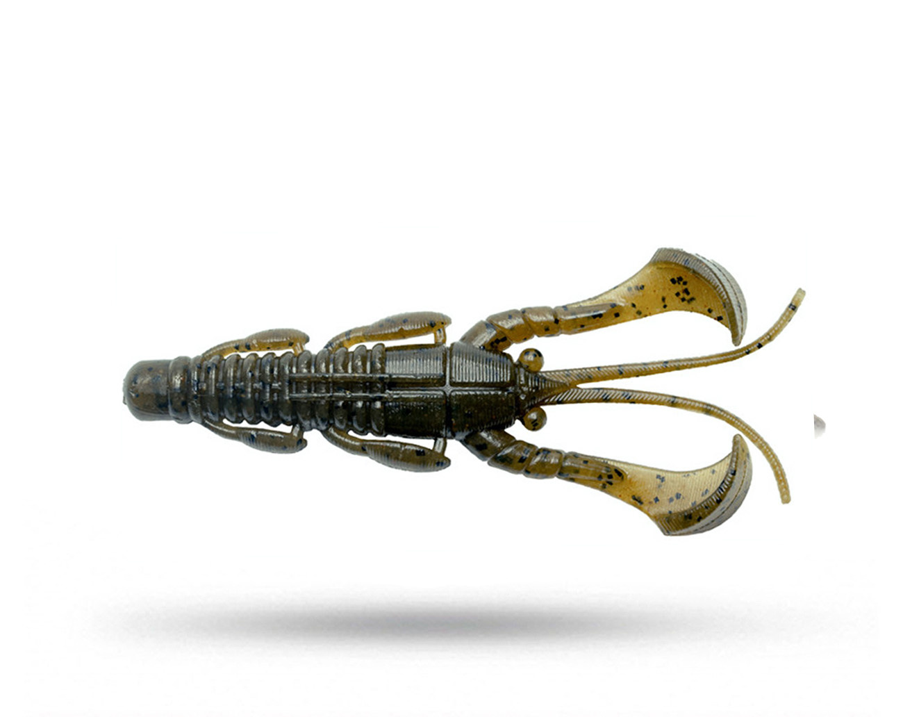 Noike Smokin Dad 8,9 cm - Green Pumpkin
