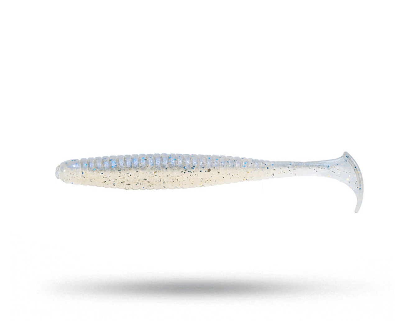 Noike Smokin' Swimmer 4' - Sexy Blue Shad