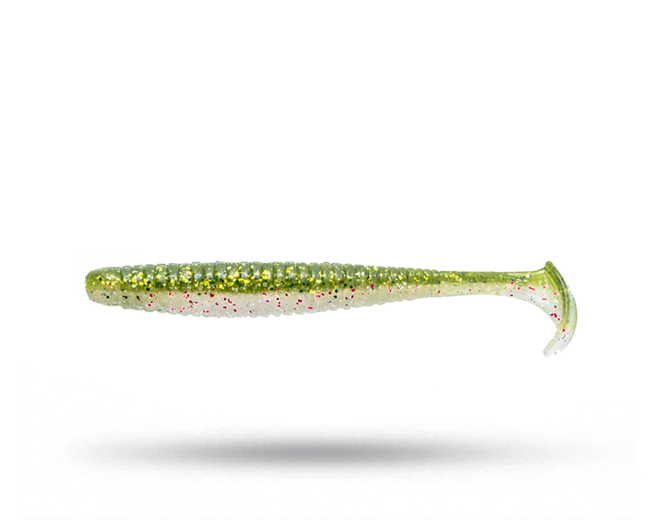 Noike Smokin Swim 5'  - Young Perch
