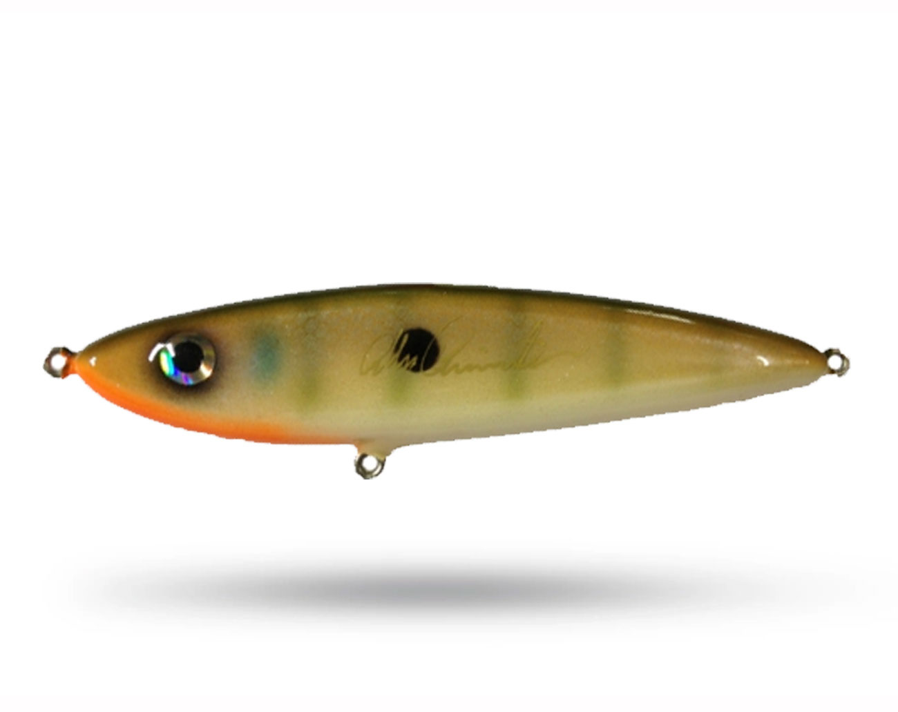 Jerk Snedkeren Recepten - Blue Gill