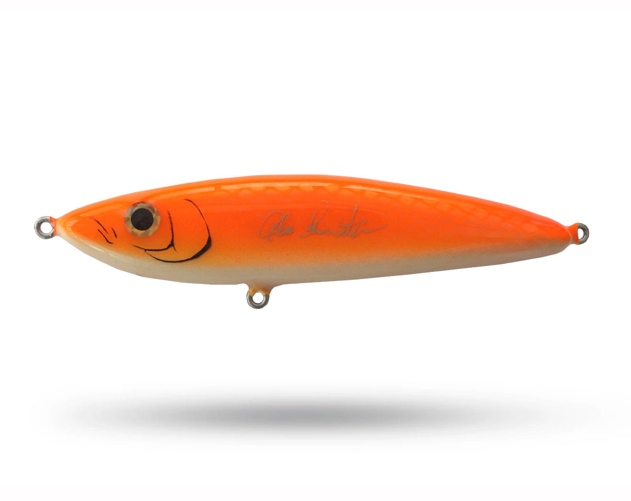 Jerk Snedkeren Recepten - Sherbert