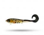 Jerk Snedkeren Jerktail - Crappie Jerk Snedkeren Jerktail - Crappie