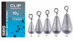 DARTS CLIP WEIGHTS 3g DARTS CLIP WEIGHTS 3g