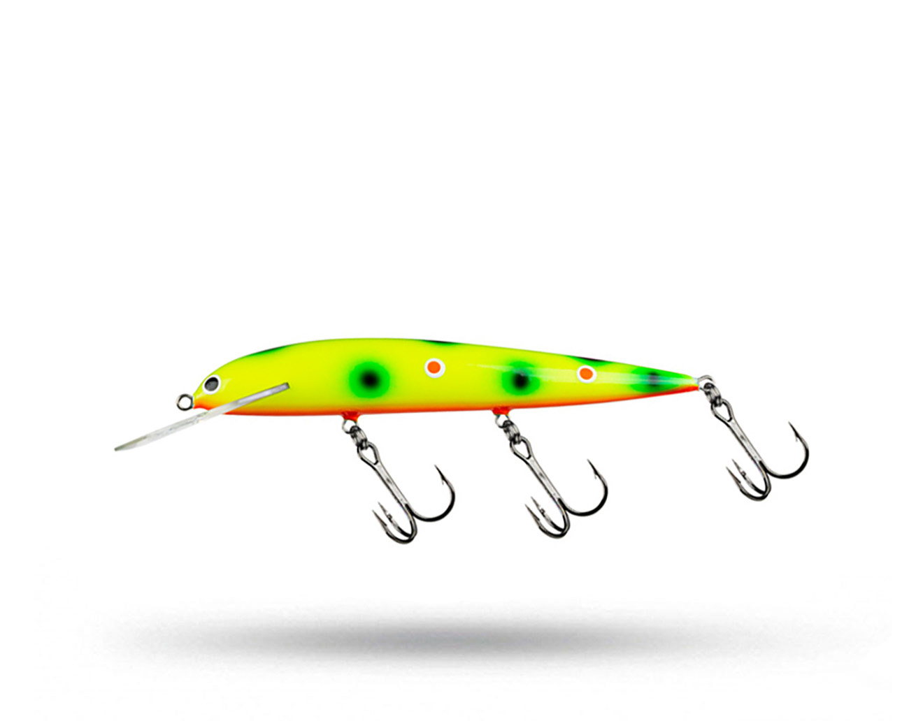 Karikko 18 cm - Spotted Banana