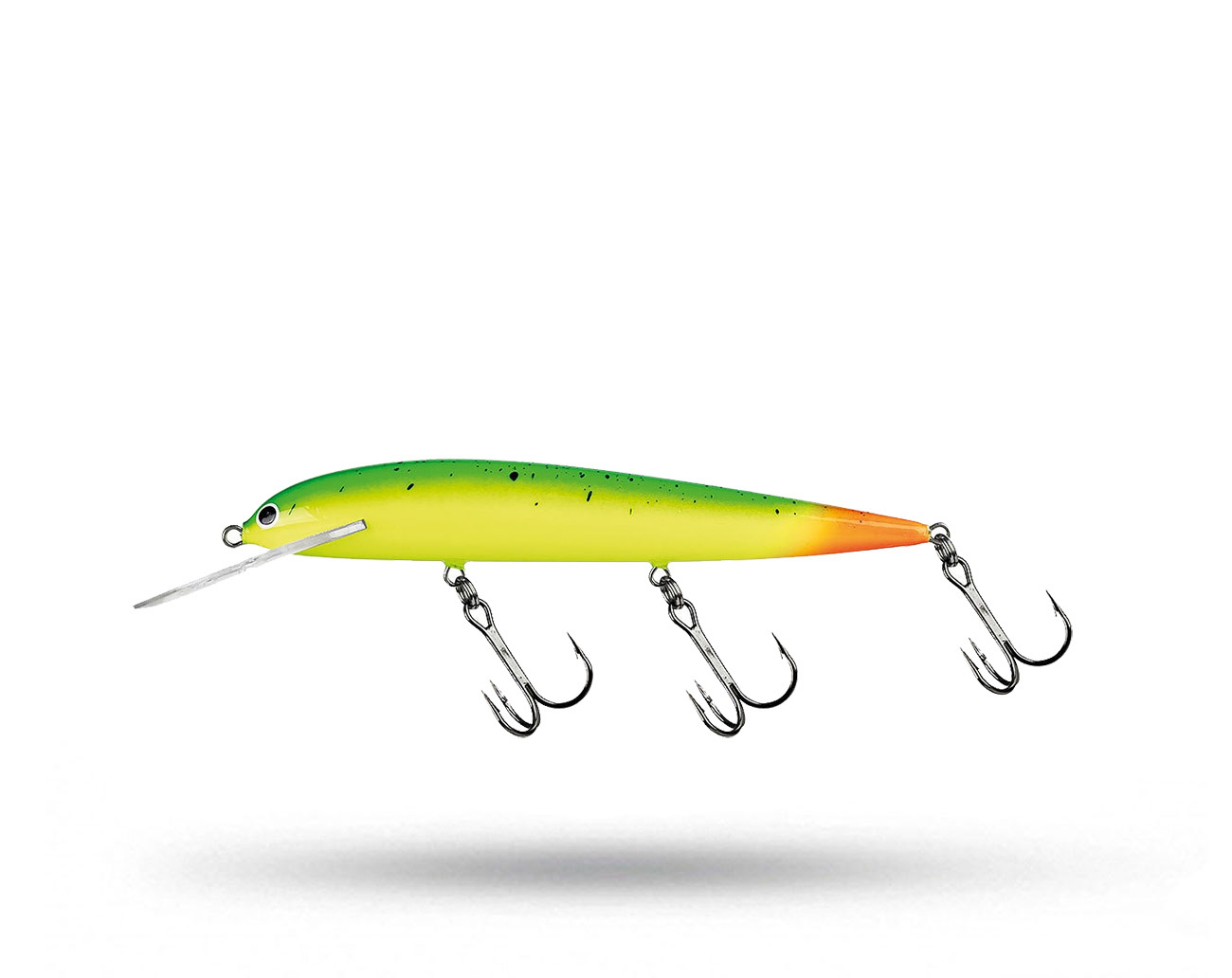 Karikko 18 cm - Dirty Harry
