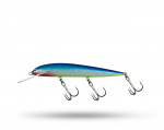 Karikko 18 cm - Blue Silver Glitter Chartreuse Karikko 18 cm - Blue Silver Glitter Chartreuse