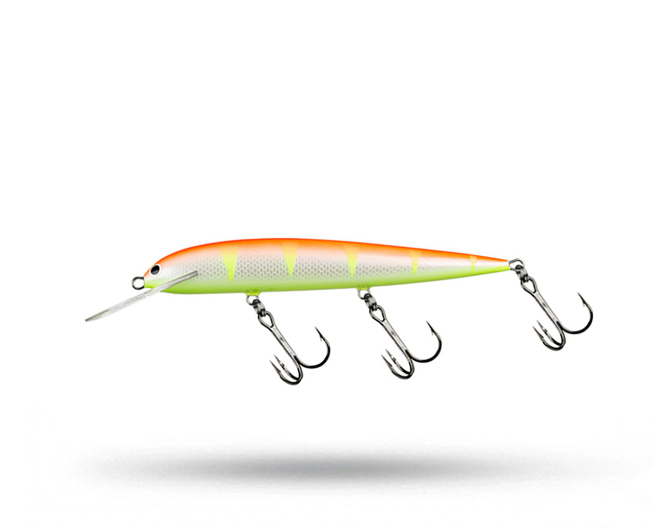 Karikko 18 cm - Gösambulansen