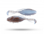 Z-Man Kicker CrabZ - Blue Craw Z-Man Kicker CrabZ - Blue Craw