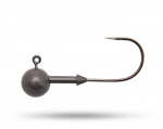 Keitech Super Round Jig Head - 5 gr -3/0 Keitech Super Round Jig Head - 5 gr -3/0