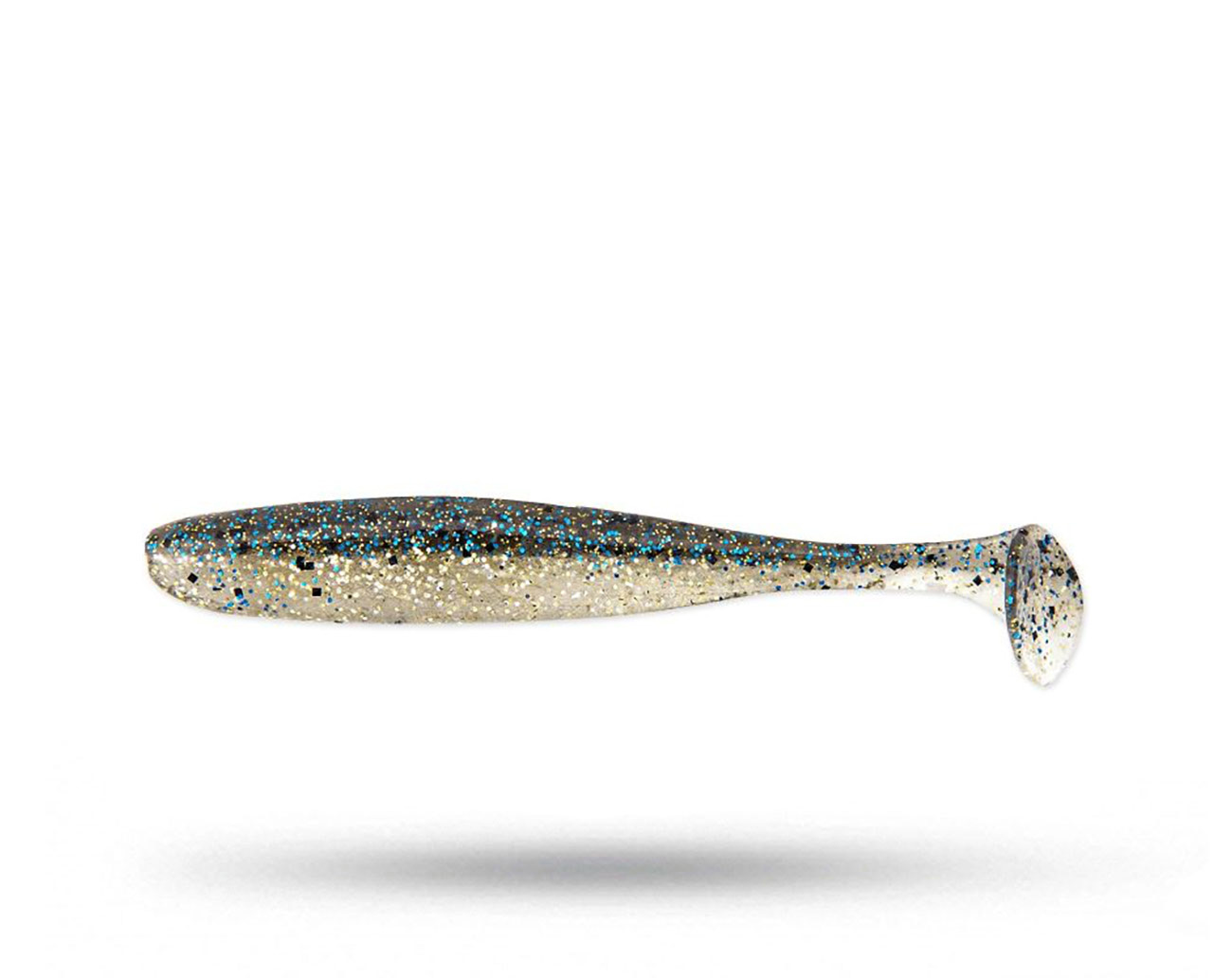 Keitech Easy Shiner 7,6cm - BlueGill Flash