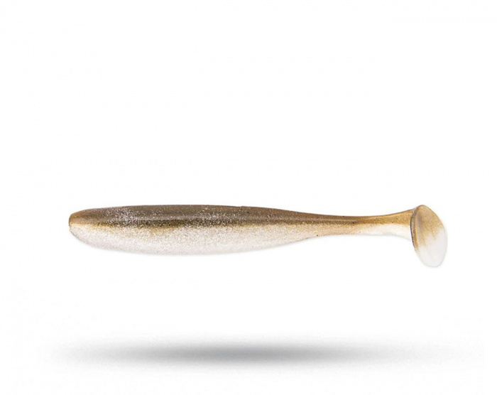 Keitech Easy Shiner 10 cm - Arkansas Shiner