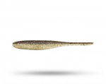 Keitech Shad Impact 7,5 cm - Gold Flash Minnow Keitech Shad Impact 7,5 cm - Gold Flash Minnow