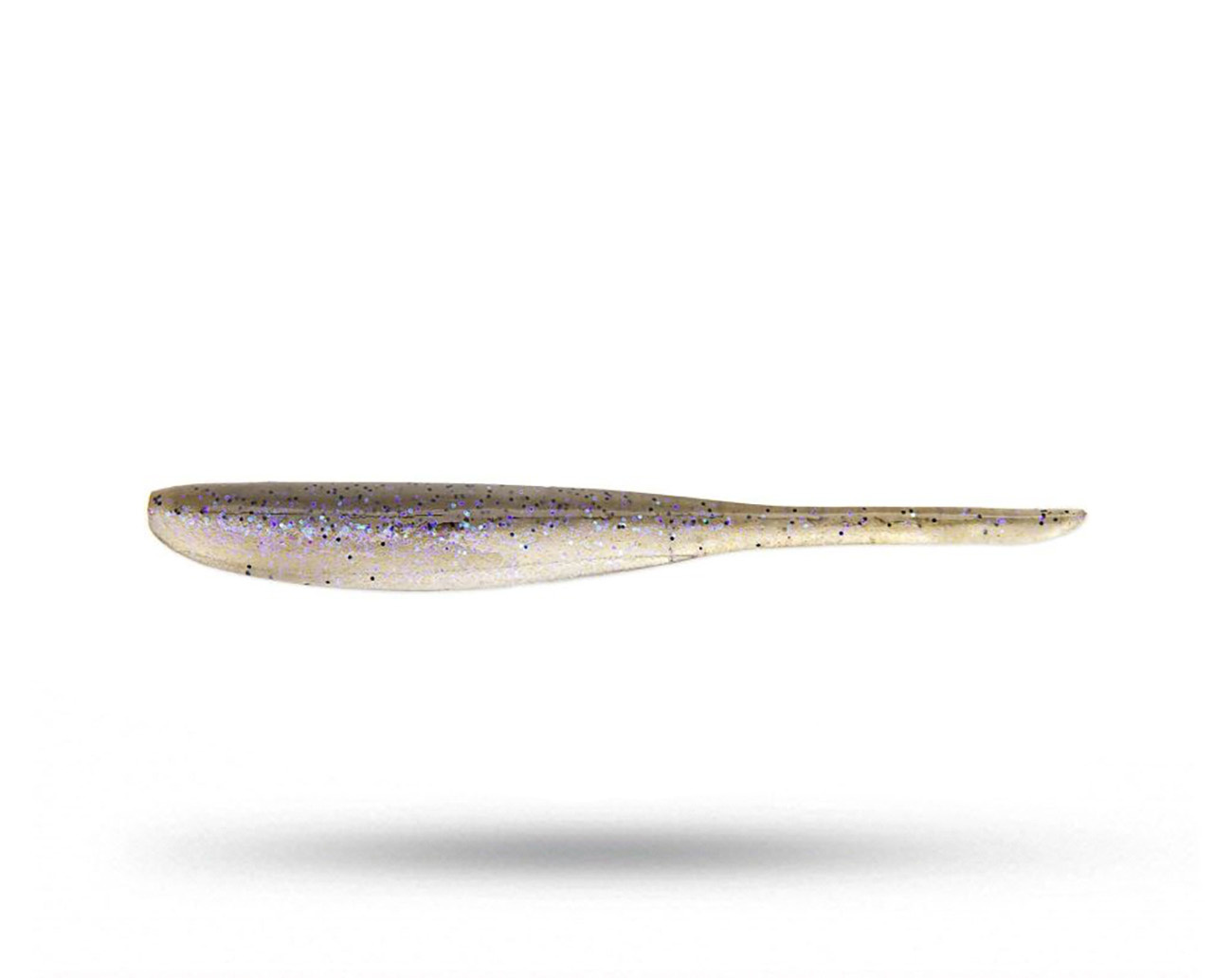 Keitech Shad Impact 7,5 cm - Electric Shad