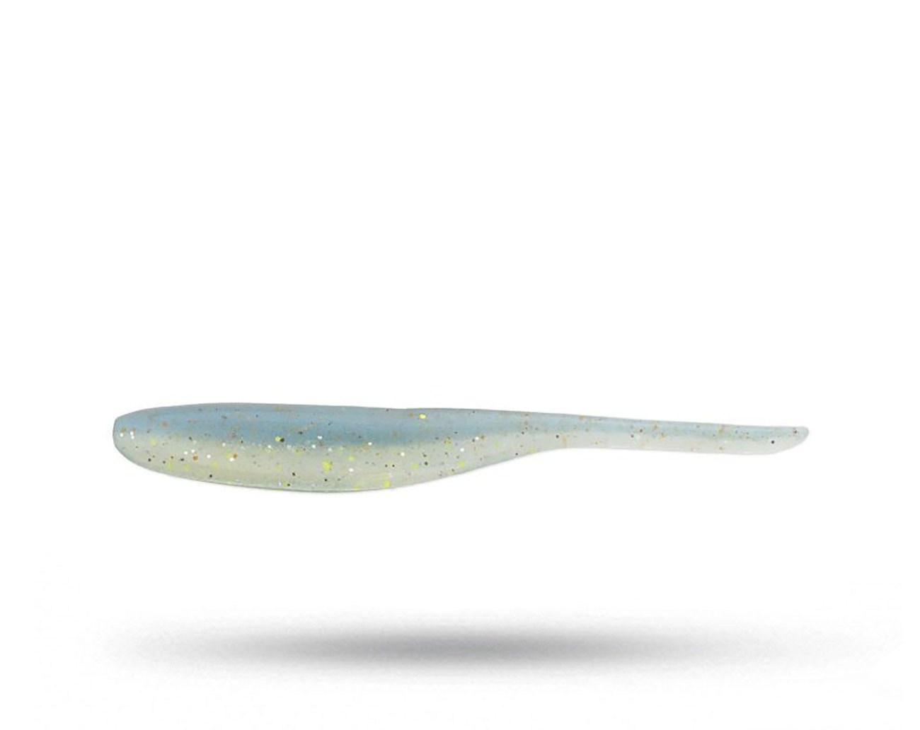Keitech Shad Impact 10 cm - Sexy Shad