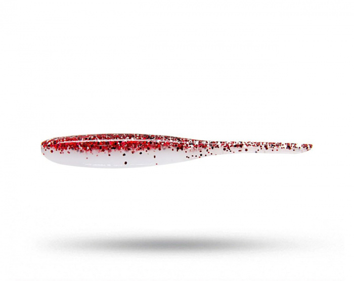 Keitech Shad Impact 10 cm - Zombie (BA-Edition) 