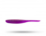 Keitech Shad Impact 10 cm - Chameleon Black Blue Flake Keitech Shad Impact 10 cm - Chameleon Black Blue Flake