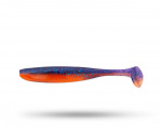 Keitech Easy Shiner 7,6cm - Lee La Orange Keitech Easy Shiner 7,6cm - Lee La Orange