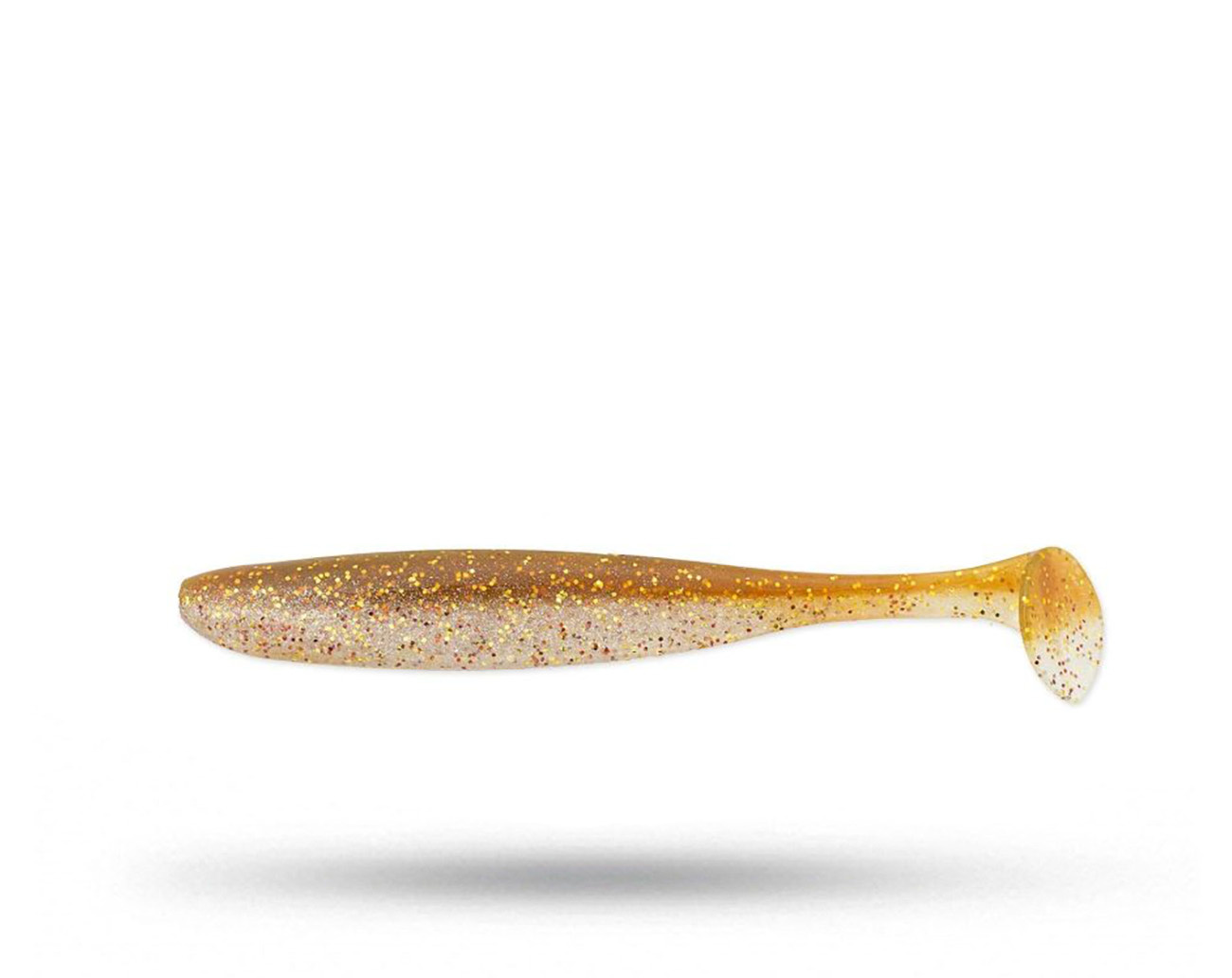 Keitech Easy Shiner 10 cm - Golden Goby