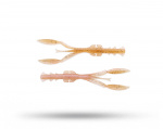 Keitech Neko Camaron - Electric Shrimp Keitech Neko Camaron - Electric Shrimp