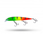 Karikko Satula 13 cm - Rastafari Tiger Karikko Satula 13 cm - Rastafari Tiger
