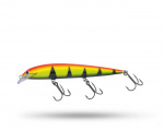 Karikko Satula 13 cm - Upside Down Fire Tiger Karikko Satula 13 cm - Upside Down Fire Tiger