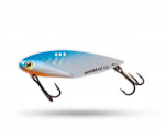SpinMad Blade Bait King 12 gr - Blue Silver SpinMad Blade Bait King 12 gr - Blue Silver