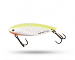 SpinMad Blade Bait King 12 gr - Chartreuse Pearl SpinMad Blade Bait King 12 gr - Chartreuse Pearl