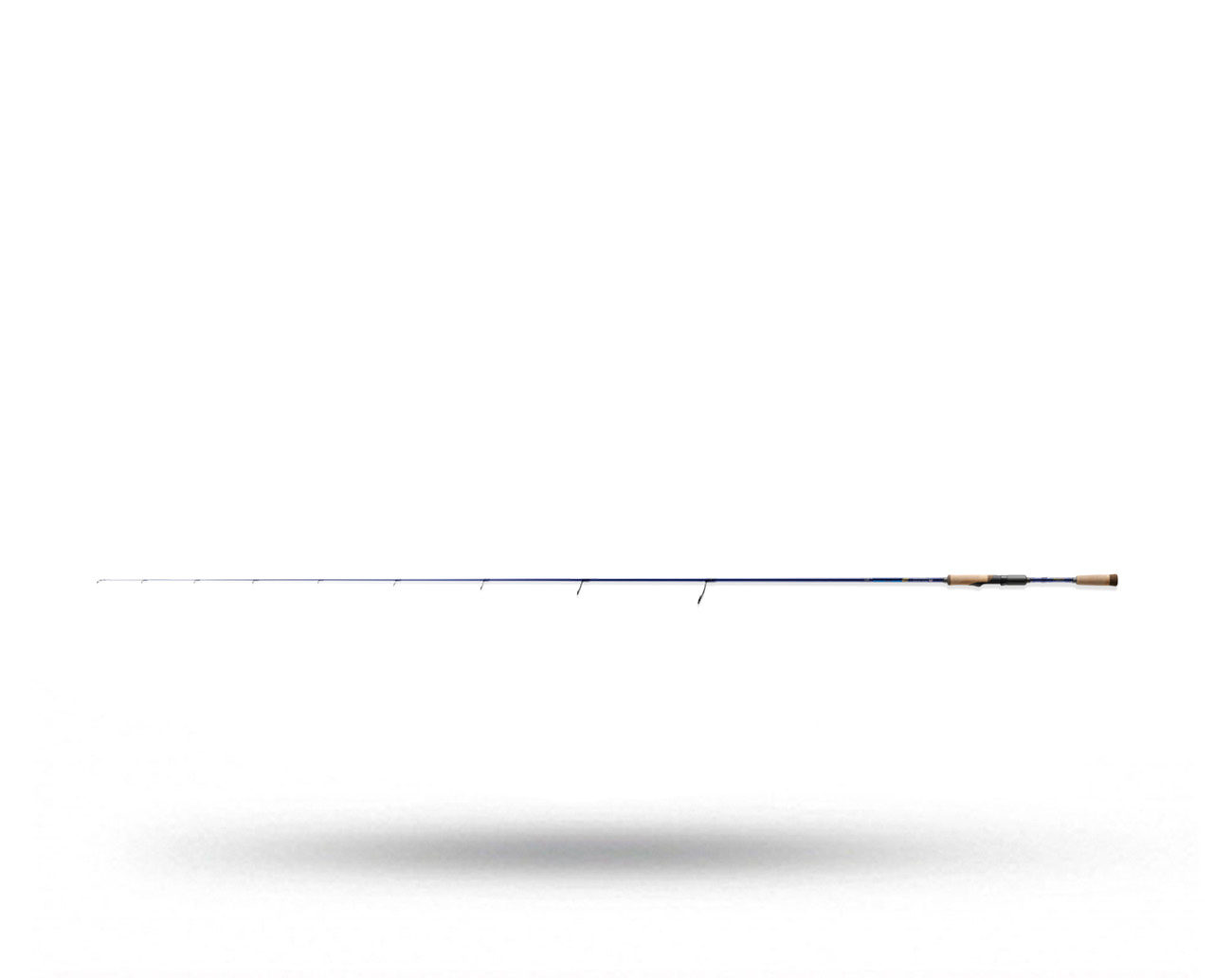 St. Croix Legend Tournament Bass - Pinpoint - 6'8