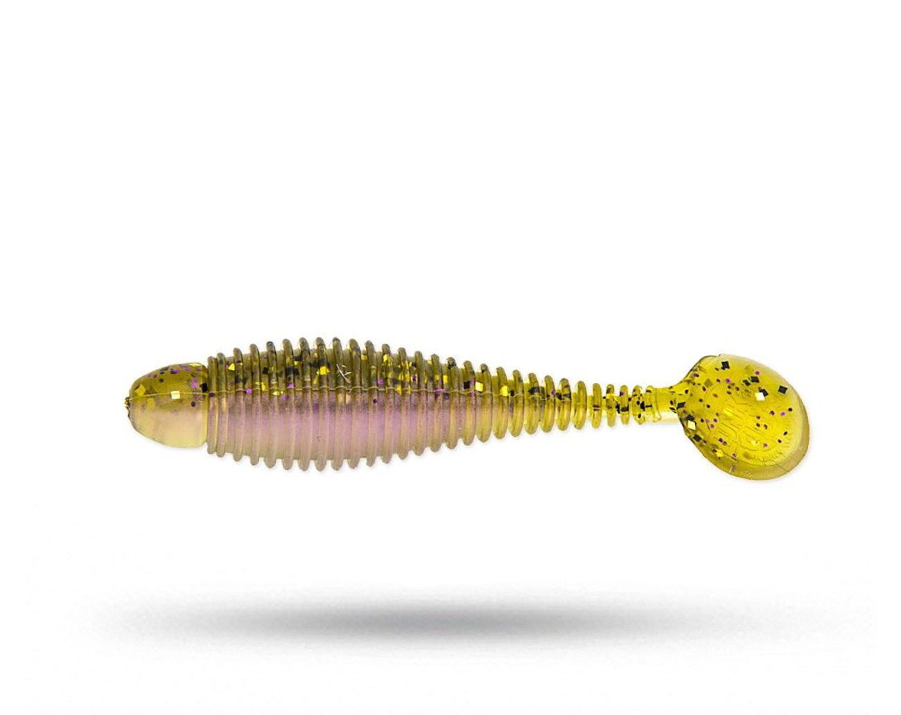 Lunker City Grubster 7 cm - Goby