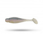 Lunker City Grubster 7 cm - Aurora Lunker City Grubster 7 cm - Aurora