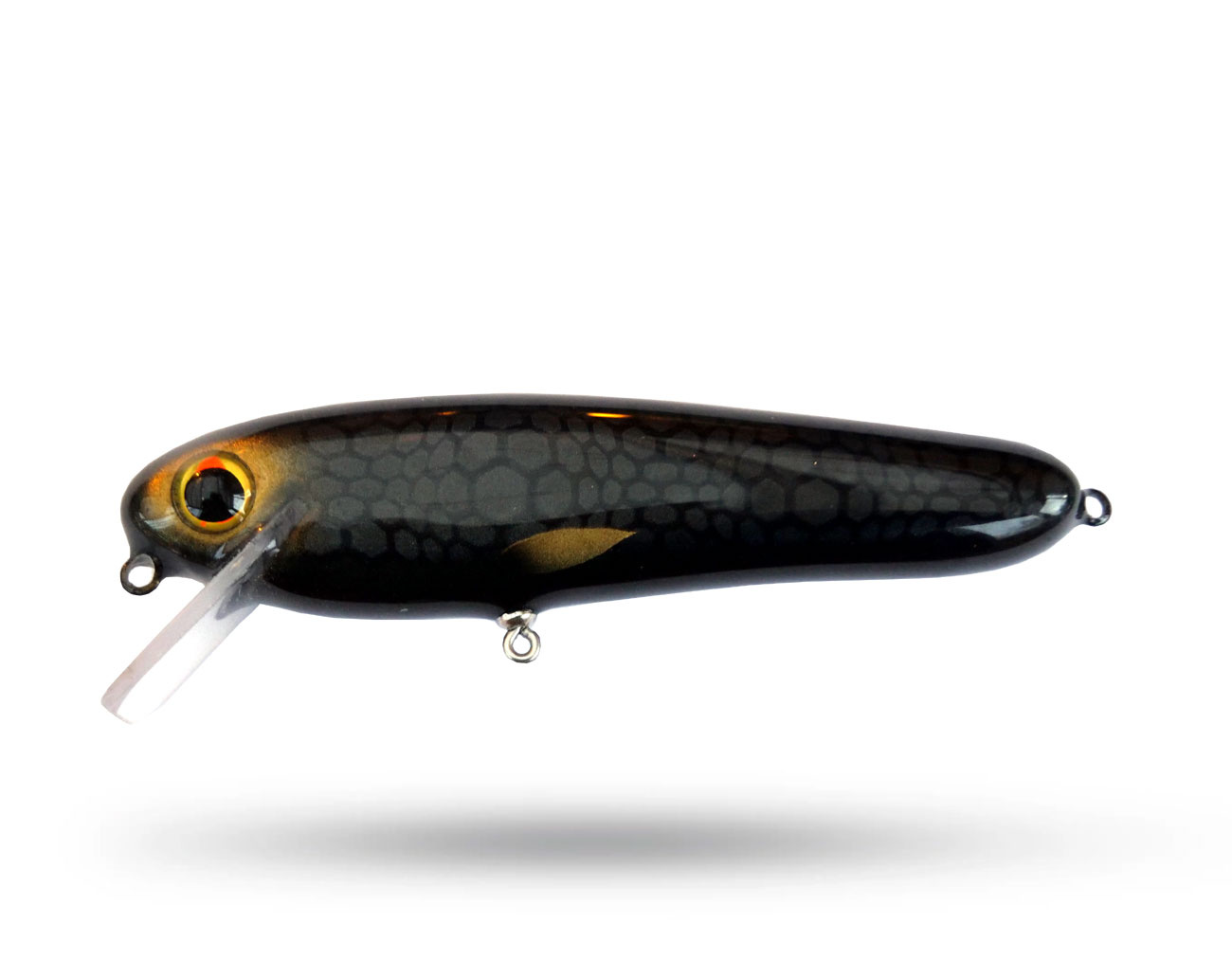 Lovely Lures Blixa Crank - Darth Vader