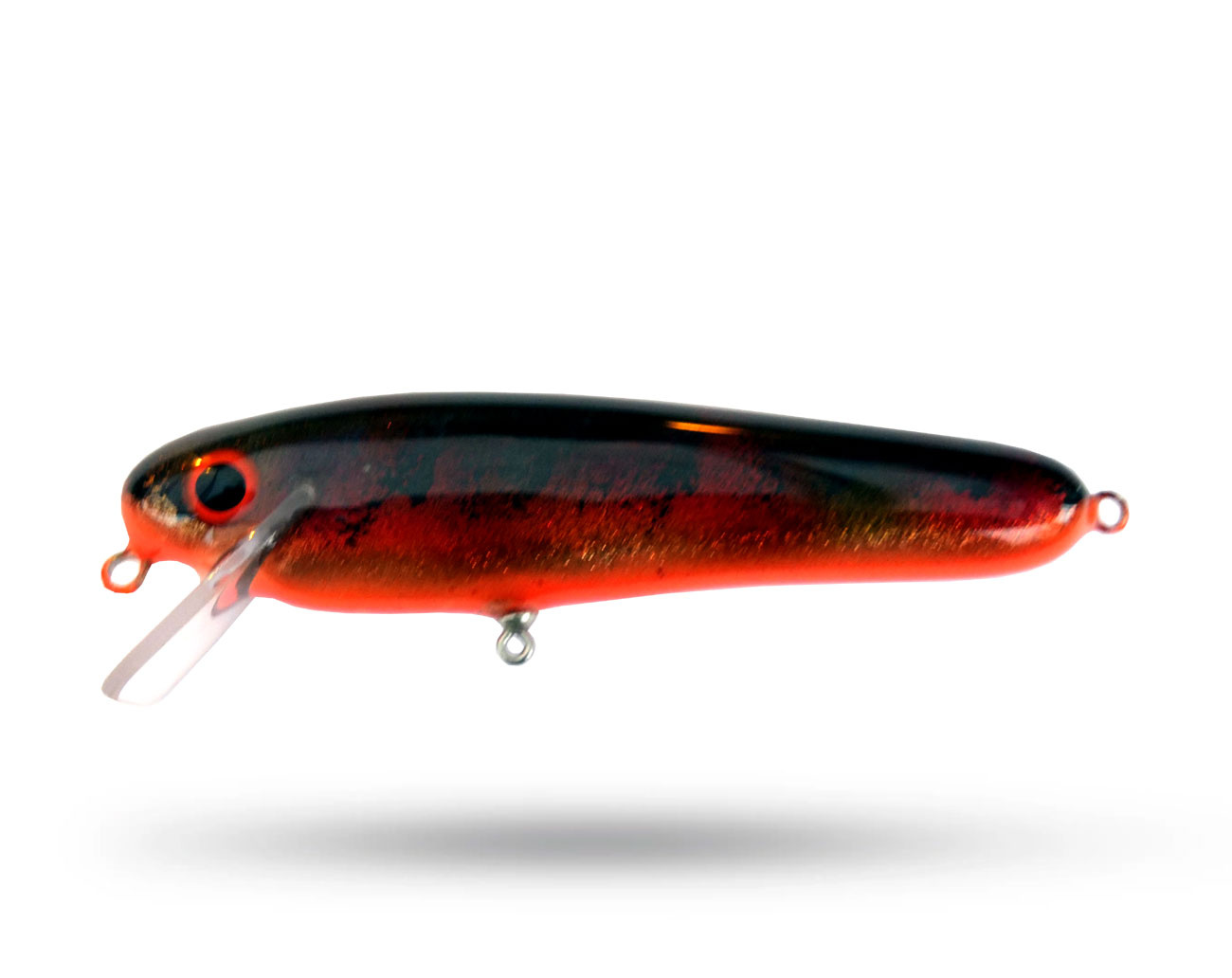 Lovely Lures Blixa Crank - Oxide Perch