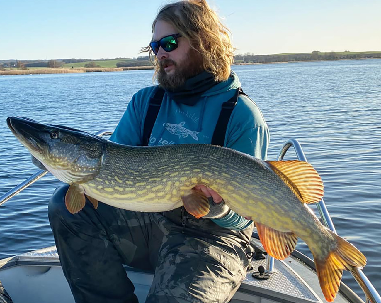 Lovely Lures Blixa Crank 