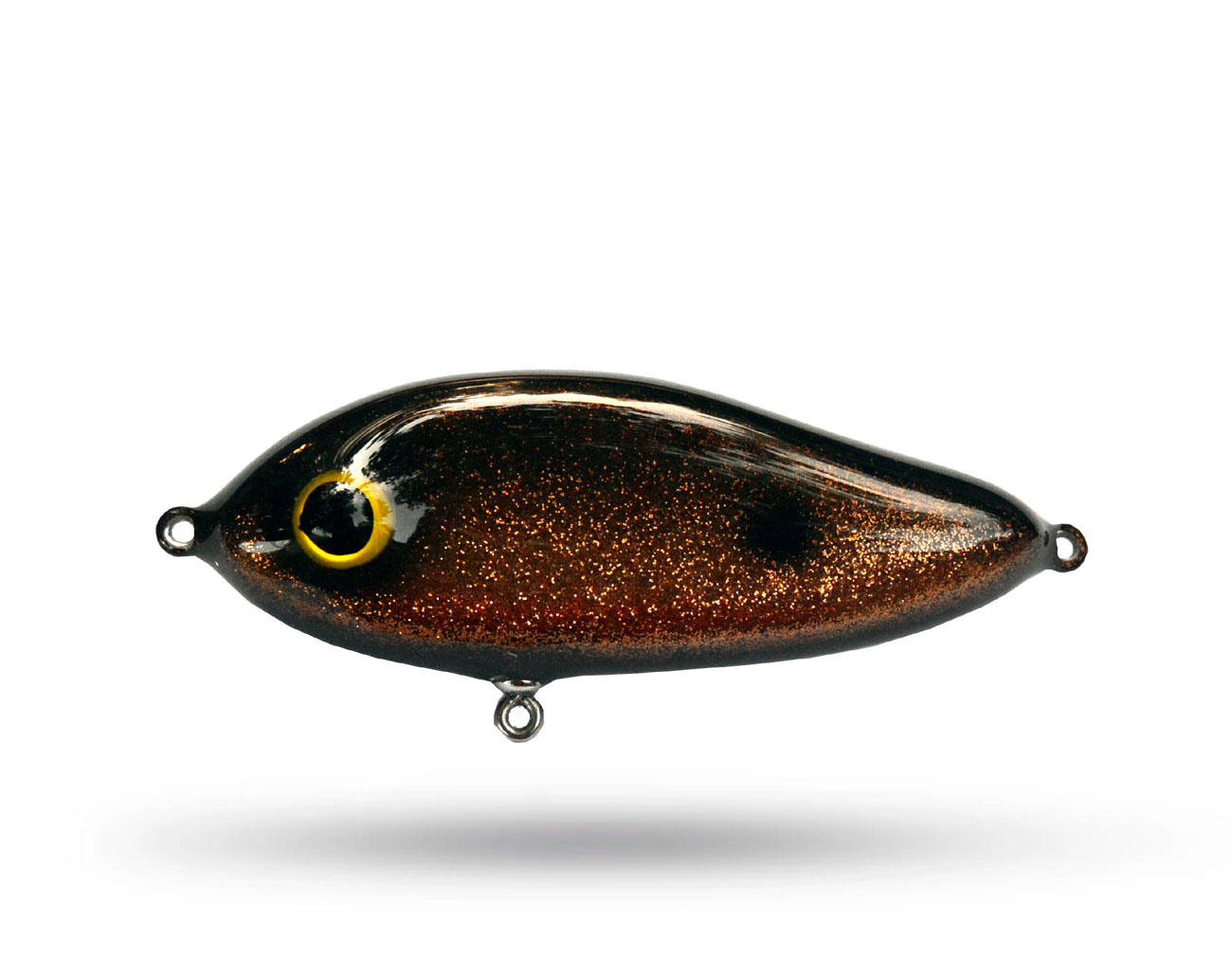 Lovely Lures Roky - Coppar Ghost