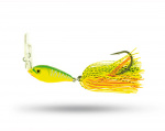 Molix Lover Special Vibration Jig 10 gr - Hot Tiger Molix Lover Special Vibration Jig 10 gr - Hot Tiger
